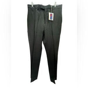Delta Men's black Pants